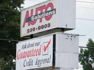 Auto Solutions Motor Company