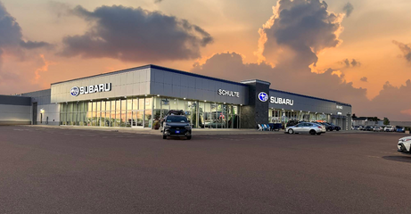 Schulte Subaru