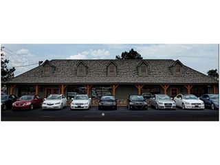 Collierville Auto Center