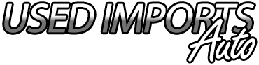 Used Imports Auto