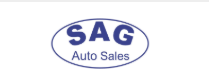 SAG Auto Sales