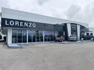 Lorenzo Buick GMC