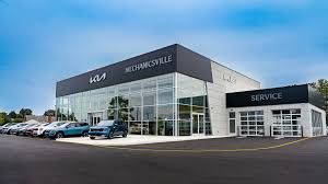 Mechanicsville Kia