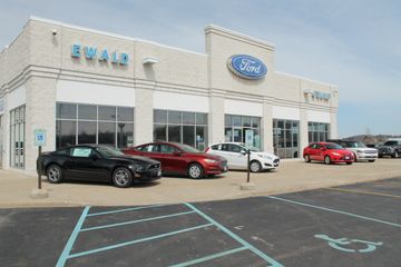 Ewald's Hartford Ford, LLC