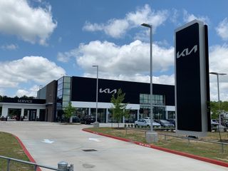 Parkway Family KIA & Mazda