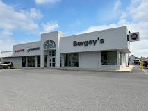 Bergey's Dodge Ram Fiat of Lancaster