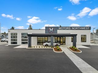 Motors Northwest
