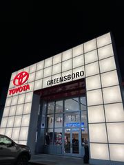 Toyota of Greensboro