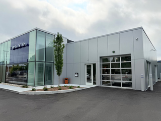 Steingold Volvo Cars