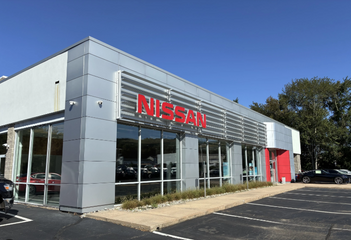 Nissan of Old Saybrook