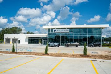 BMW of Lafayette