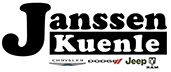 Janssen Kuenle Chrysler Dodge Jeep Ram of Plattsmouth