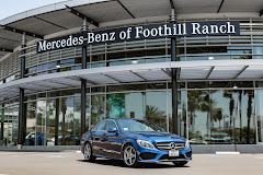 Mercedes-Benz of Foothill Ranch