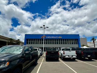 JN Chevrolet