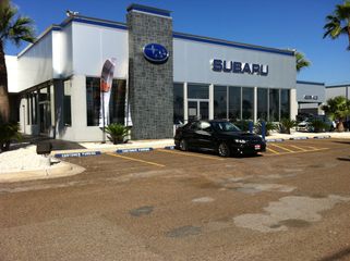 Bert Ogden Subaru