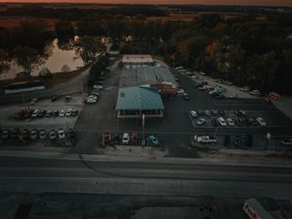 Evans Chevrolet Buick Gmc
