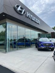 Matthews Hyundai Of Greece