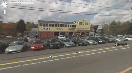 Absolute Auto Sales