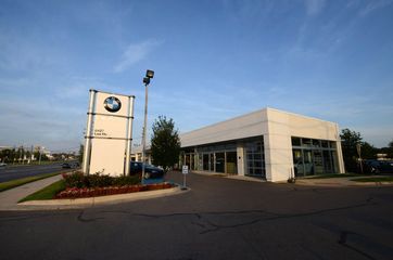 All BMW Dealers in Springfield, VA 22150 - Autotrader