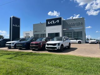 Kia of Dodge City