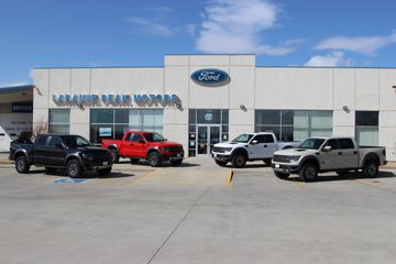 Laramie Peak Motors