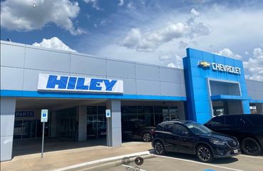 Hiley Chevrolet