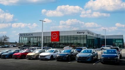 Kerry Nissan of Florence