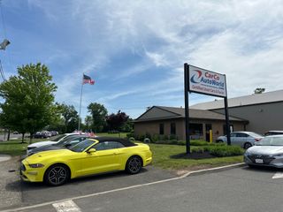 Carco Auto World