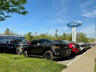 Brown's West Branch Ford