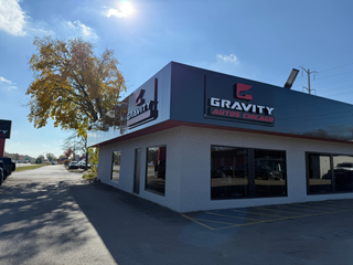 GRAVITY AUTOS of CHICAGO