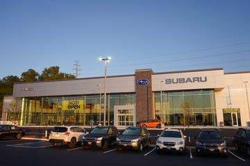 All Subaru Dealers in Chippewa Falls WI 54729 Autotrader