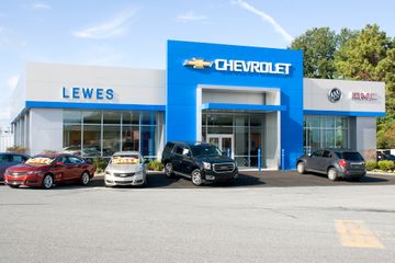 All Chevrolet Dealers in Lewes DE 19958 Autotrader