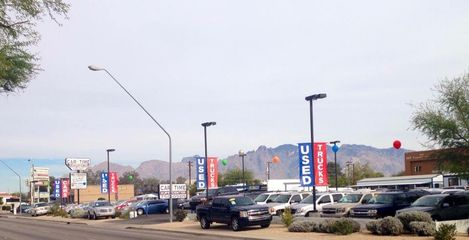 Car Time Super Center