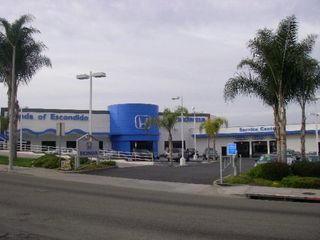 Honda of Escondido