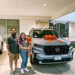 Gardena Honda