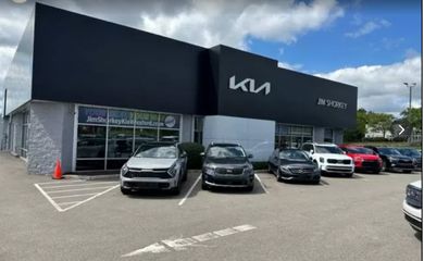Jim Shorkey Kia Wexford