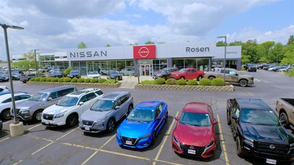 ROSEN NISSAN