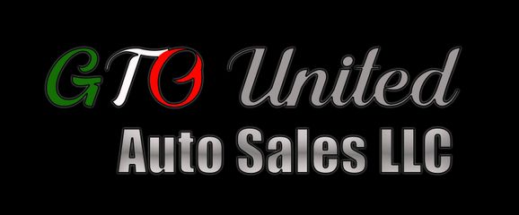 GTO UNITED AUTO SALES LLC