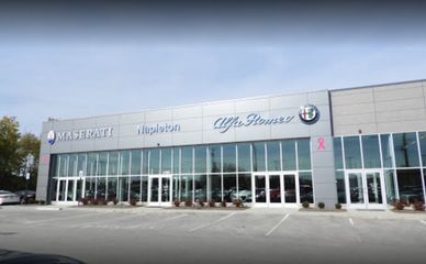 All FIAT Dealers in Brook, IN 47922 - Autotrader