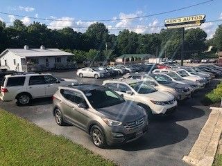 Ken's Autos