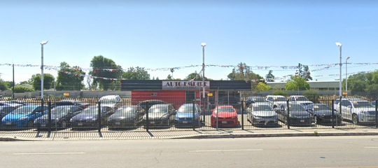 Auto Empire