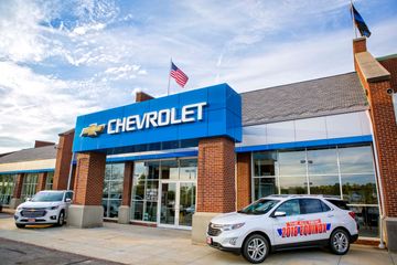 All Chevrolet Dealers in Streetsboro OH 44241 Autotrader