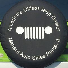 Menard Auto Sales