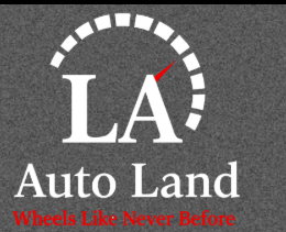 LA AUTO LAND LLC