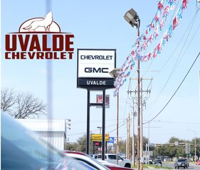 UVALDE CHEVROLET