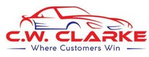 C W Clarke Auto Center
