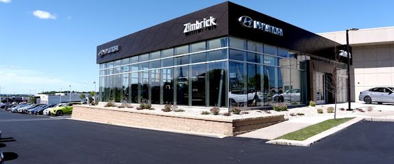 Zimbrick Eastside Hyundai