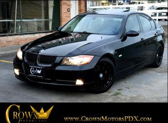Crown Motors PDX LLC