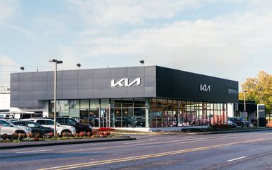 Beaverton Kia