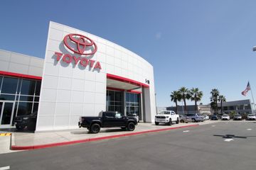 I-10 Toyota